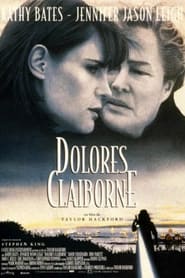 Voir film Dolores Claiborne en streaming