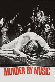 poster Murder by Music