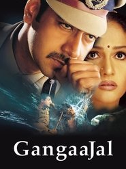 poster Gangaajal