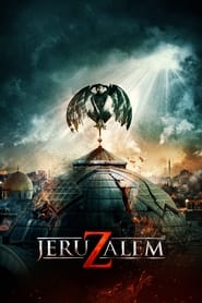 poster Jeruzalem