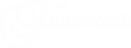 Logo of Fingersmith image size 1984x740