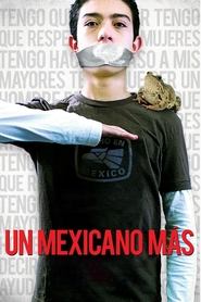 poster Another Mexican