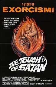 poster The Touch of Satan
