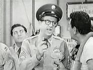 The Phil Silvers Show season 3 episode 10