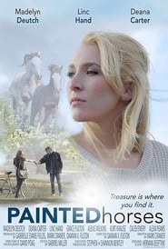 Painted Horses 2017 123movies