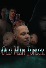 poster Old Man Junior