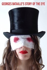 Poster of Georges Bataille's Story of the Eye image size 1200x1800