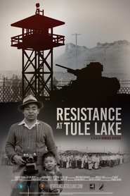 Poster of Resistance at Tule Lake image size 2000x3000