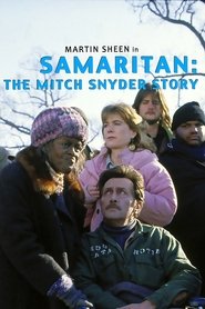 poster Samaritan: The Mitch Snyder Story