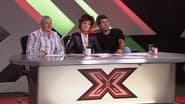 The X Factor Revealed: The Greatest Auditions Ever wallpaper 