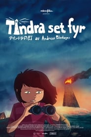 Tindra's Light poster