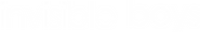 Logo of Invisible Boys image size 998x162