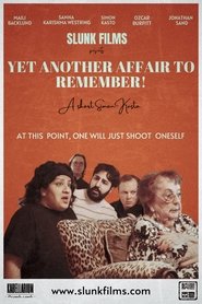 poster Yet Another Affair to Remember!