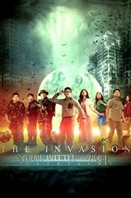 poster Shake Rattle and Roll Fourteen: The Invasion