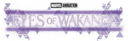 Logo of Eyes of Wakanda image size 1888x610