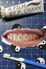 Poster of A Brush Story image size 2000x3000