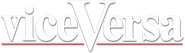 Logo of Vice Versa image size 791x228