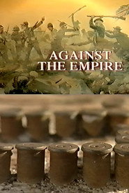 Against the Empire: The Boer War poster