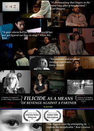 Filicide as a Means of Revenge Against a Partner