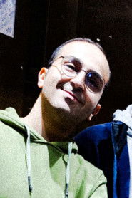 Photo of Ali Rowshani image size 1065x1598