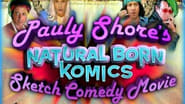 Pauly Shore's Natural Born Komics: Miami wallpaper 