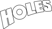 Logo of Holes image size 1122x620