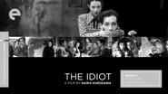 Backdrop of The Idiot image size 3840x2160