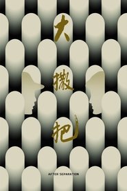 After Separation Poster