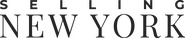 Logo of Selling New York image size 4160x860