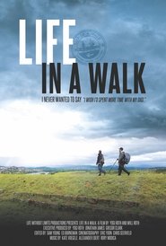 poster Life in a Walk