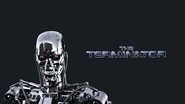 Backdrop of The Terminator image size 3840x2160