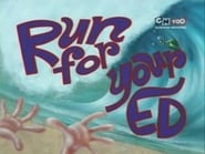 Ed, Edd n Eddy season 4 episode 19