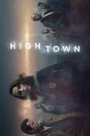 serie streaming - Hightown streaming