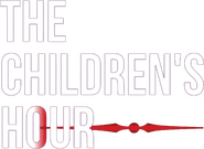Logo of The Children's Hour image size 790x577