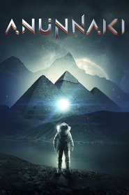 Poster of Anunnaki image size 2000x3000