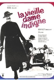 Film La Vieille Dame Indigne en streaming