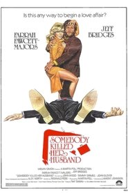 Poster of Somebody Killed Her Husband image size 1233x1849