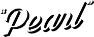 Logo of Pearl image size 2483x983