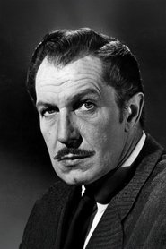 Vincent Price Photo of Vincent Price image size 800x1200