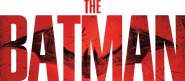 Logo of The Batman image size 2634x1148