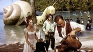 L'Extravagant Docteur Dolittle wallpaper 