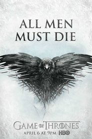Poster of Game of Thrones image size 1000x1500
