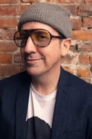 Photo of Brendan Castner image size 300x450