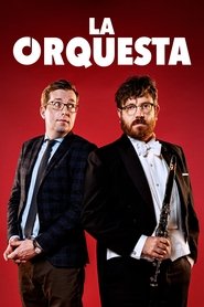 La Orquesta 1x08