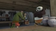 Kung Fu Panda : L'Incroyable Légende season 3 episode 3