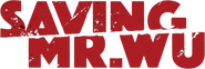 Logo of Saving Mr. Wu image size 723x244
