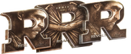 Logo of RRR image size 1910x795