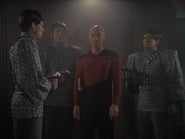 Star Trek : La nouvelle génération season 2 episode 11