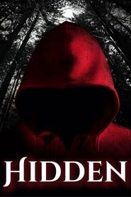 poster Hidden