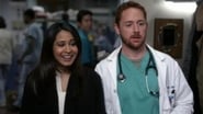 Urgences season 15 episode 20